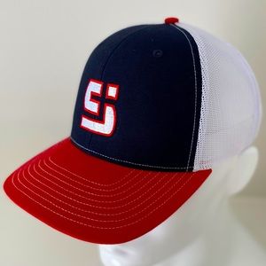 CS Trucker Hat